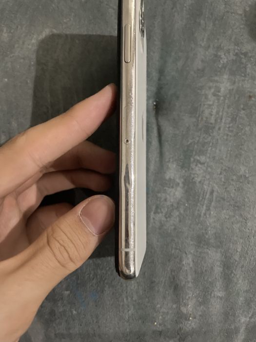 Iphone 11 pro 64гб