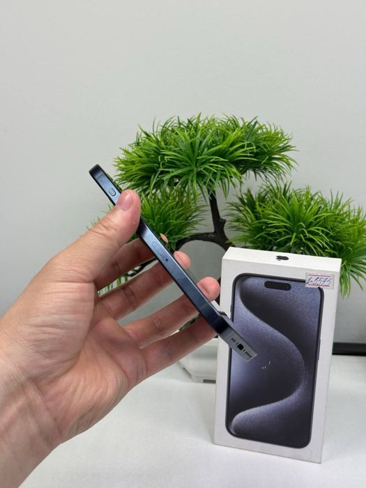 Iphone 15 Pro 128Gb Dual-sim