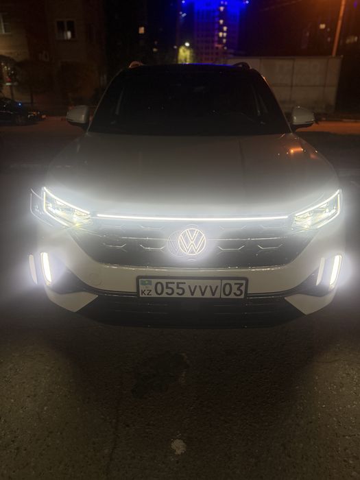 Продаю volksvagen