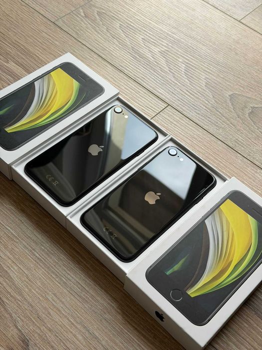 iphone se 2 second hand si noi de vanzare • Anunturi • OLX.ro