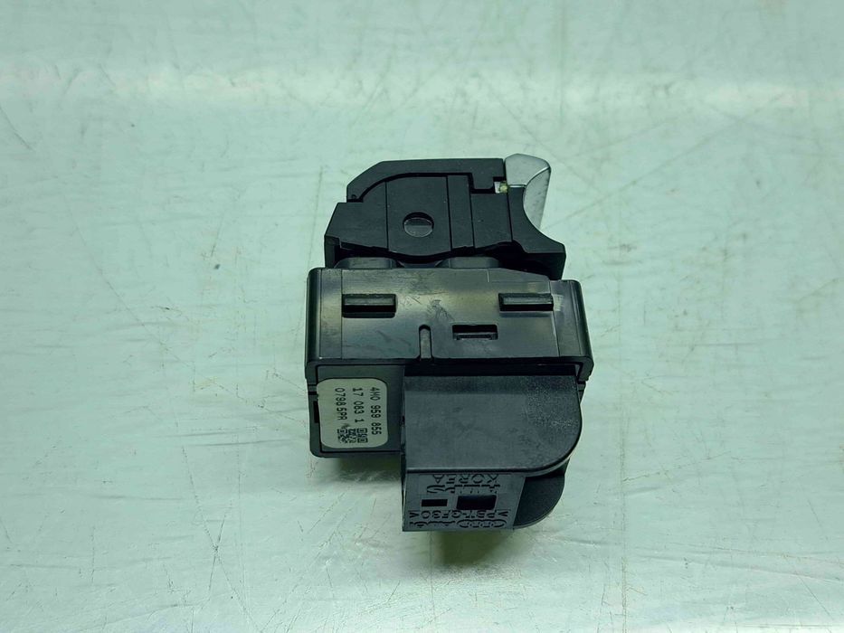 Buton geam dreapta fata  AUDI Q7 (4MB) [Fabr 2015-prezent] 4M0959855