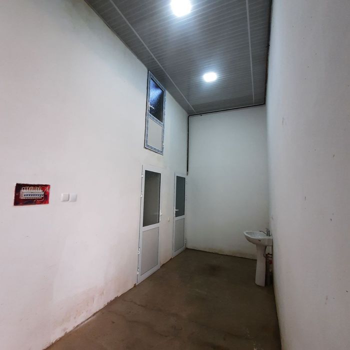 Ozimi uyim makler yoq