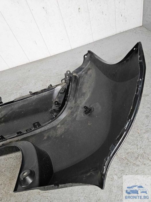 Задна броня TOYOTA YARIS IV Тойота Ярис 4 2020- 2024