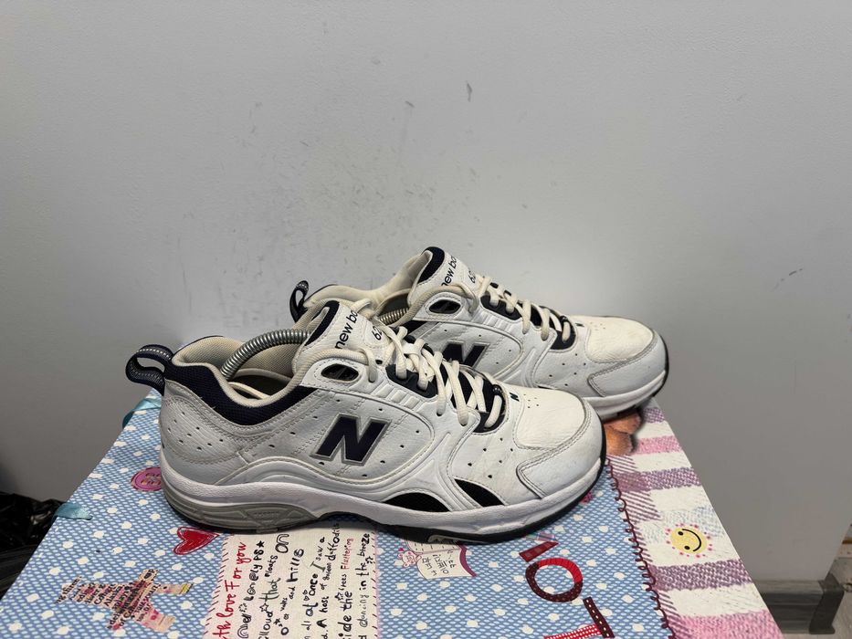 ''New Balance 622''оригинални мъжки маратонки 43 номер