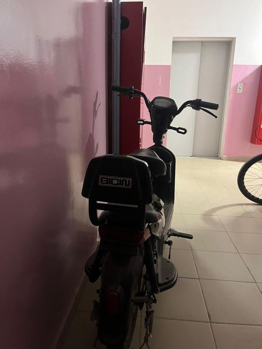 Электровелик Срочно