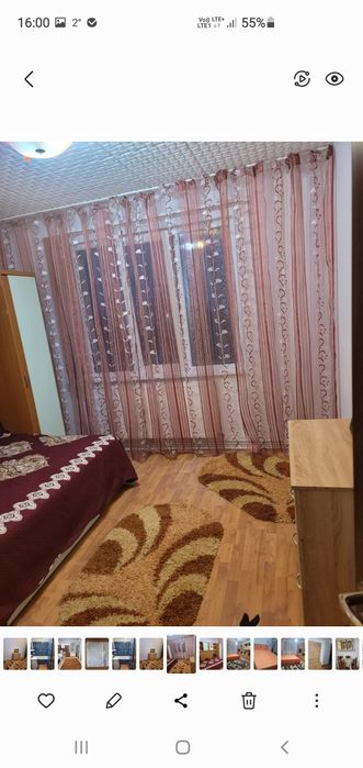 Apartament apartament