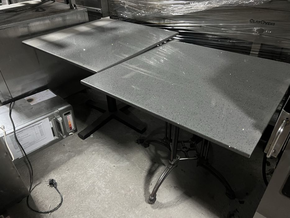 маси с Гранитен плот