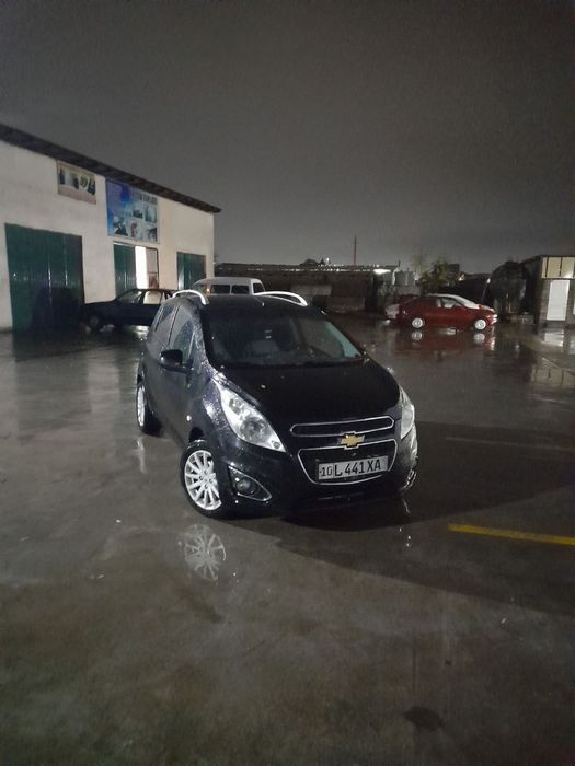 Spark 2022 tozza. 9600$