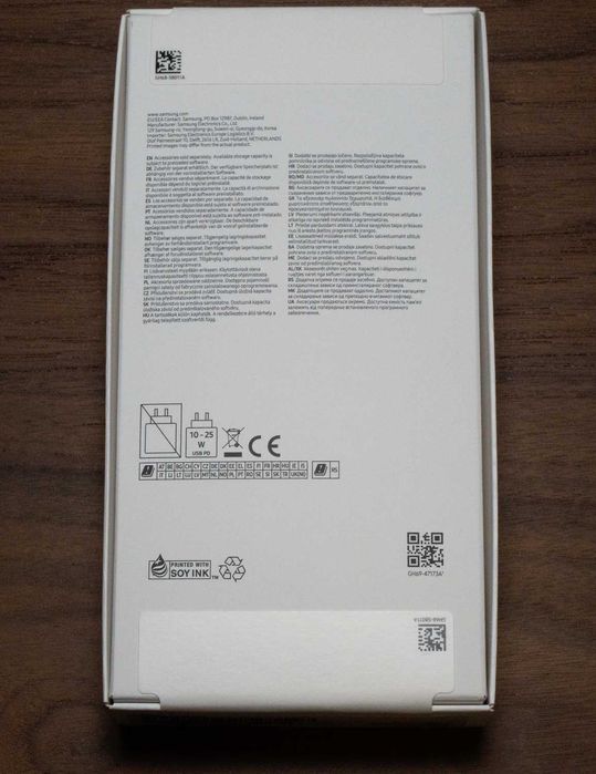 Samsung Galaxy A18 4GB RAM / 128GB / Black