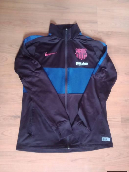 Bluza barcelona originala Nike