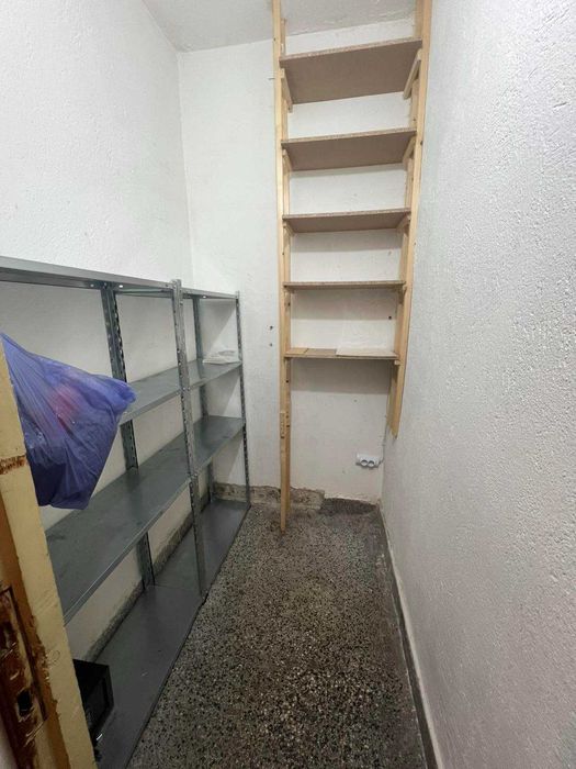 3-стаен апартамент под наем Дружба 1