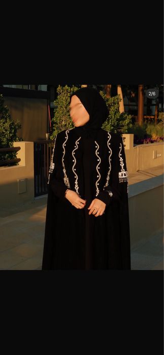 Продам кейп от бренда Alhubu