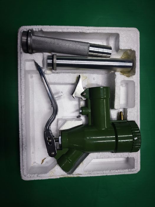 Пистолет за гориво