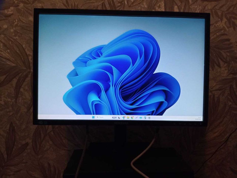Samsung 22 in (s22e450bw)