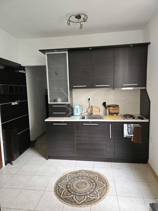 Продава се Двустаен апартамент в к.к. Слънчев бряг - 55 кв.м за 1091 €/кв.м - Снимка #5