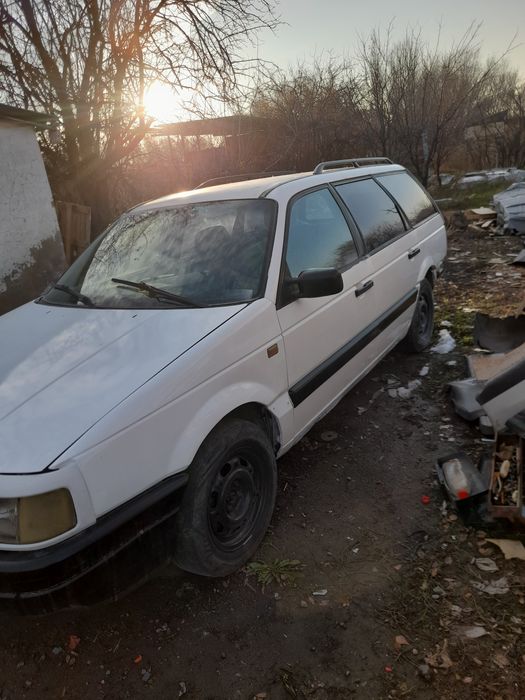 Пподам пассат б3. Срочно. Варианты.