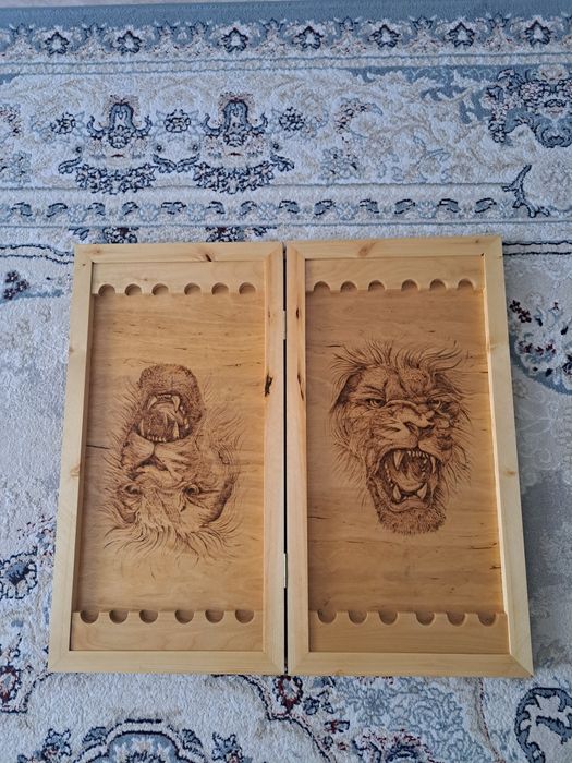 Нарды сатылады..