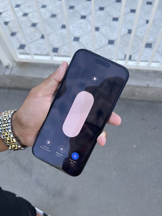 Iphone 17 pro max продам срочно