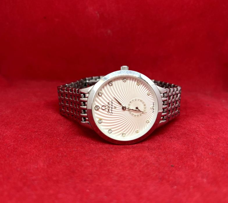 Дамски часовник OMEGA