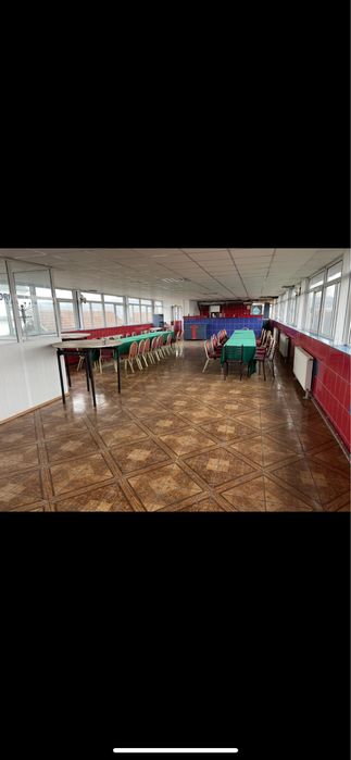 Hotel cazare muncitori