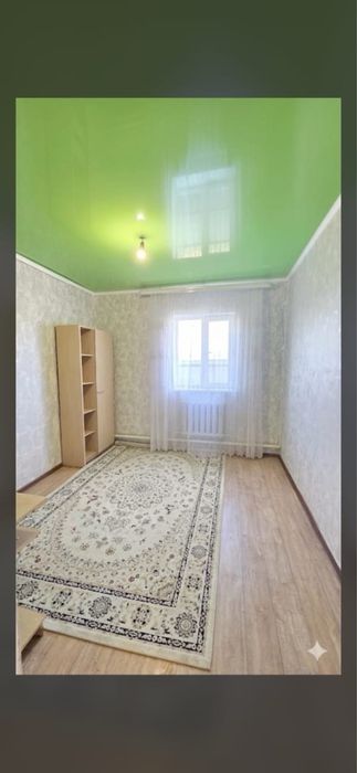 Продам дом п. Маржанбулак