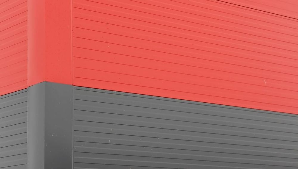 BAZALTLI Sendvich Panel — Eng Zamonaviy Va ENG UZOQ UMRLI TANLOV!