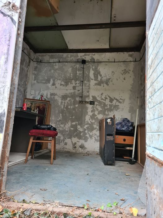 Дава се под наем Магазин в София, Стрелбище - 12 кв.м за 153 € - Снимка #1