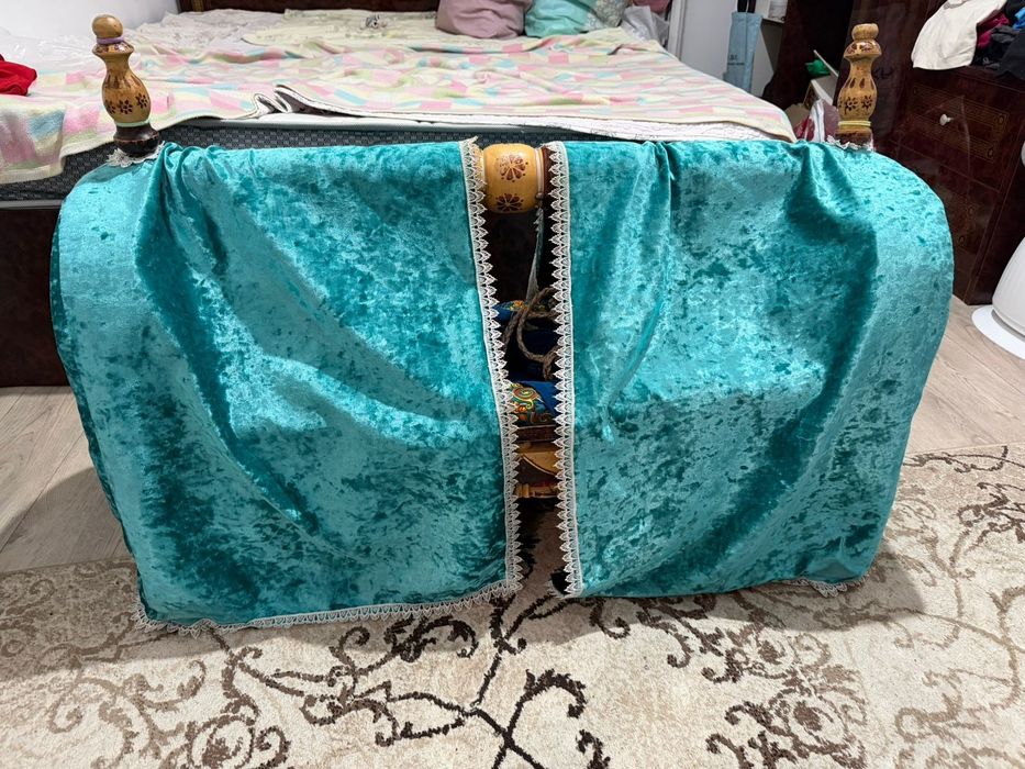 Бесік бесик колыбель