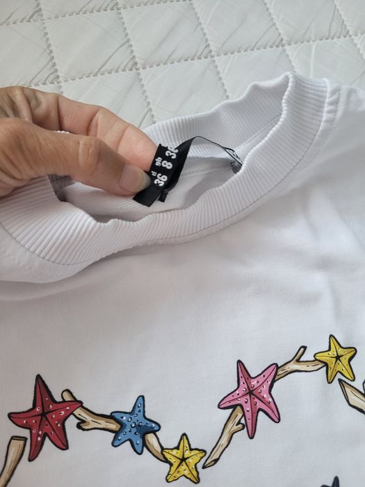 Bluza Love Moschino S pt dama