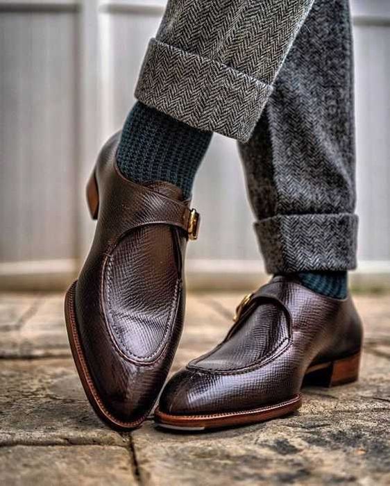 Pantofi brabatesti premium si de lux marci de renume Fashion Guide