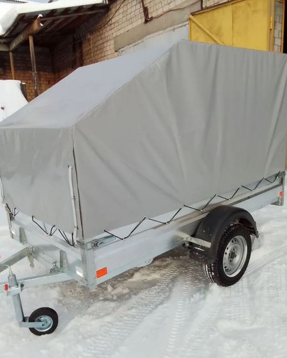 Прицеп легковой Продам