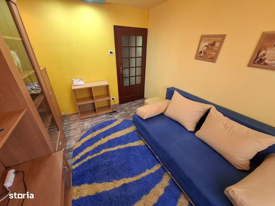 Inchiriez apart 4 camere Micalaca 300 ID:  45860