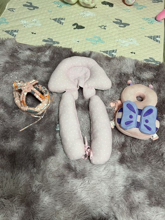 Продам вещи для новорожденных