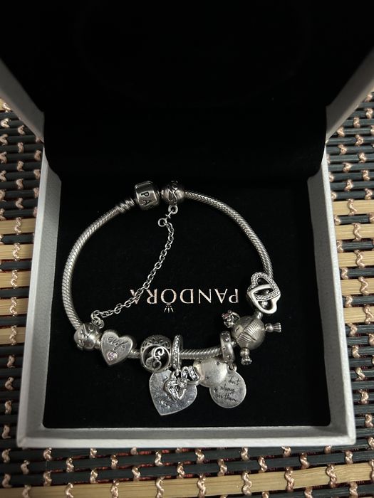 Bratara Pandora originala