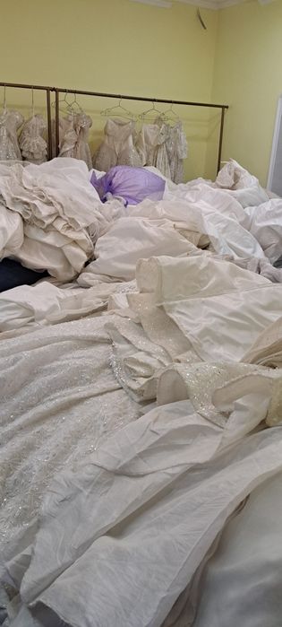 Kelin kuylak, zaks kuylak, Fata