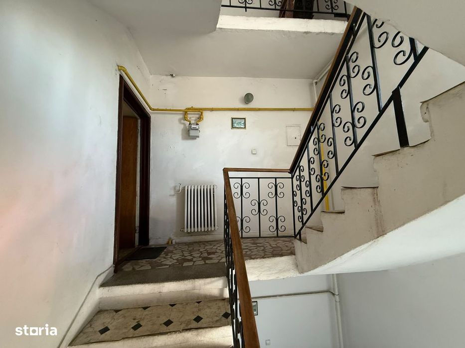 Apartament deosebit situat central str Tudor Vladimirescu