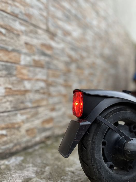 Trotineta Electrica Ninebot E2