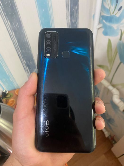Смартфон VIVO Y30