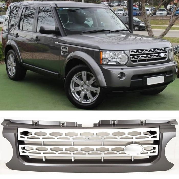 Grila/masca Land Rover Discovery 4 2009-2013