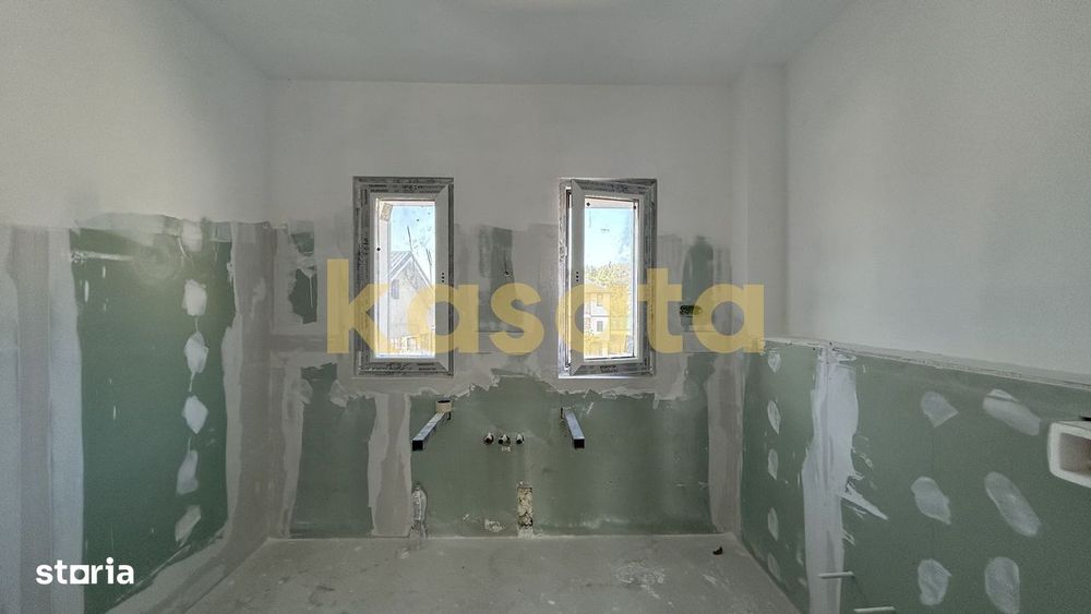 Duplex 4 camere I Balotesti I 152mp I 310 teren