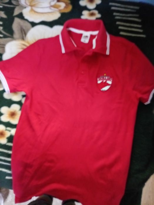 Tricou FC Dinamo