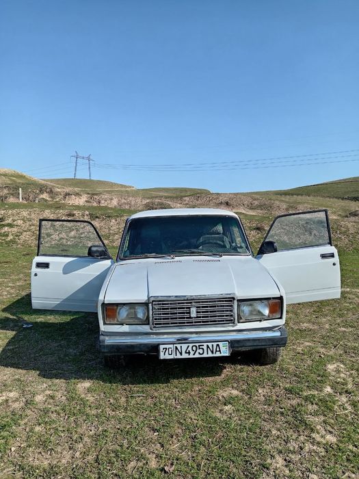 2107 sotiladi ishlashlari yaxshi