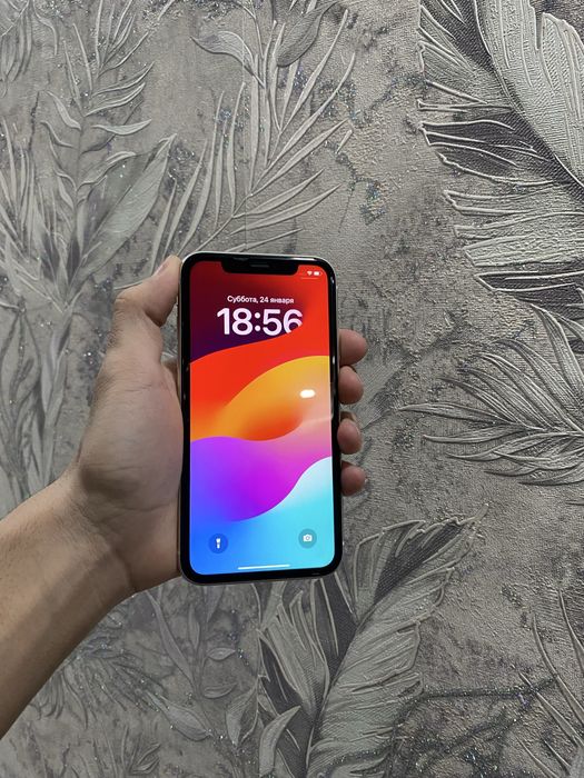 Продам iPhone 11 64gb в идеальном состоянии