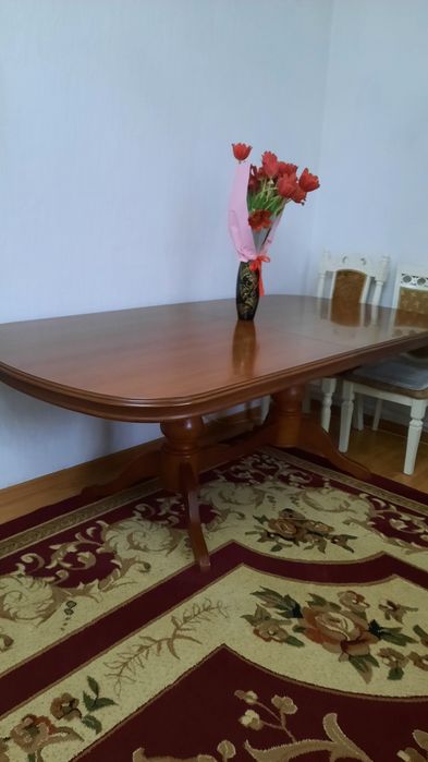 Продам гостиная стол