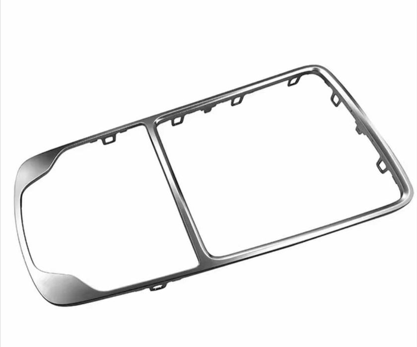 Хром планка около скоростния лост за Ауди A3 С3 Audi A3 S3 панел