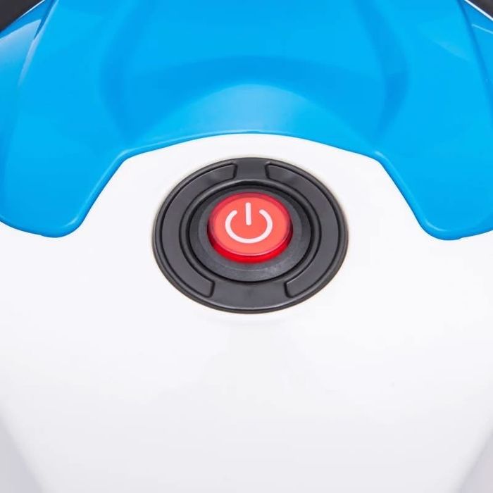 Детски мотоциклет HOMCOM