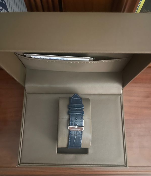 Часы Mathey - Tissot