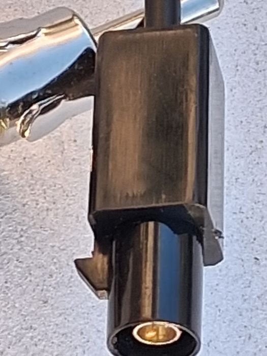 Adaptor antenă radio 39 lei