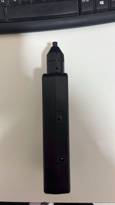 Продам Алкотест 203