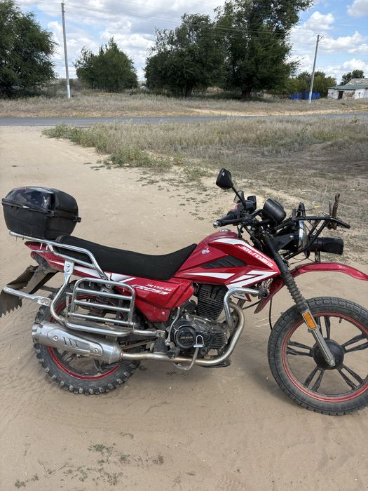 jelmaia s8 cross 250cc